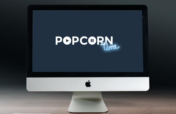 Latest Popcorn Time For Mac